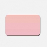 лента 25мм, 4158 розовый