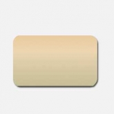 лента 25мм, 7125 зернистое золото