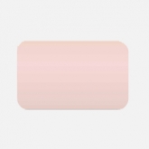 лента 25мм, 3692 замша